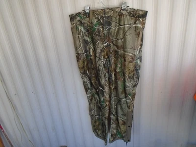 XPS Extreme Performance Series Realtree Camo Insulated Hunting Pants ~ size XL - Image 1 of 4