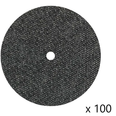 4"x.040"x5/8" Premium Cut-Off Wheel Cutting Blade Type 1 Discs CD1051M - Image 1 of 4