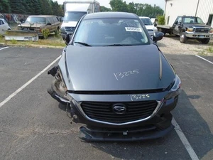 Chassis ECM Body Control BCM Fits 16-17 MAZDA CX-3 1363574 - Picture 1 of 12