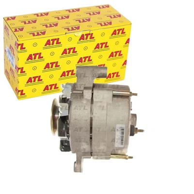 Atl Alternateur Générateur 45A Convient pour Opel Ascona Kadett Manta Rekord L - Photo 1/4