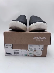 Zapatos Dr. Scholl's para mujer Nova talla 8W S1086 - Imagen 1 de 6