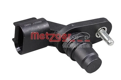 Genuine Metzger Sensor Camshaft Position 0903251 for Chevrolet Opel Saab - Image 1 of 2