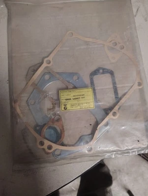 Juego de juntas Wisconsin Robin 2079900107 Foto 1 de 2