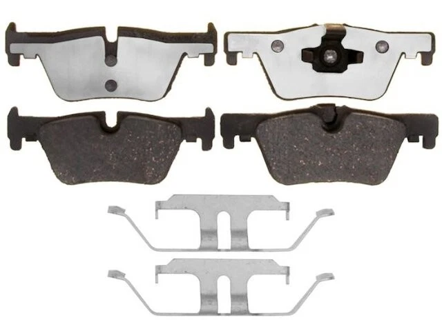 Juego Pastillas Freno Traseras 44CMGR59 para 328d 428i xDrive 228i 328i Gran Coupe GT 230i Foto 1 de 1