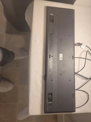 dell keyboard for desktop gaming or lab top - Image 1 of 4