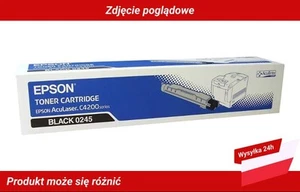 S050245 Epson AcuLaser C4200DN z Toner Carny - Photo 1/4