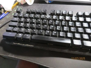 Asus Clavier ROG Strix Scope RX azerty - Photo 1/4