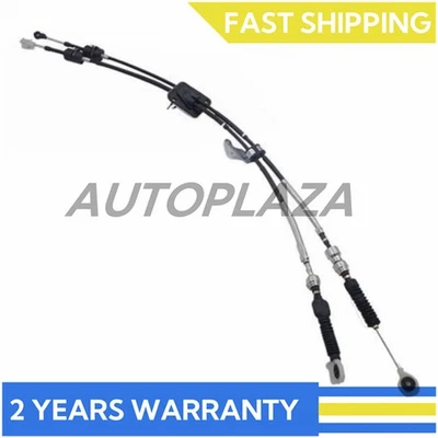 33820-02630 Car Transmission Cable Fit For Toyota Corolla MT (ZRE120)2004-2017 - Image 1 of 3