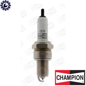4x SPARK PLUG CET8 FOR BMW 1502-2002/E10/Convertible/E6 1500-2000/115/116/118 - Picture 1 of 9