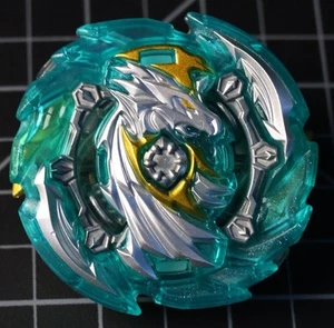 B-148 Heaven Pegasus 10Proof Low Sen Beyblade Burst GT Takara Tomy #4 - Picture 1 of 2