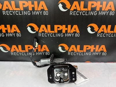 Trunk Release LINCOLN MKT 14 Foto 1 de 4