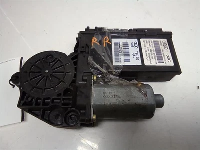 Power Window Motor AUDI S8 Right 07 08 09 RH 4E0959802C Foto 1 de 3