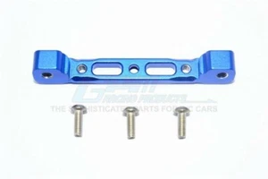 GPM MAK007 Arrma Kraton Tailon Senton 6S Aluminium Front Upper Arms Rear Bulk - Picture 1 of 1