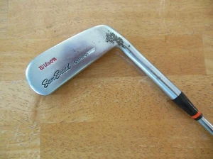 Wilson Sam Snead Championship Putter - Picture 1 of 7