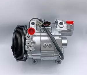 Compresor de aire acondicionado Outback 2001-2004 3,0 L Reman - Imagen 1 de 1