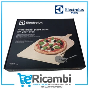 Pietra Refrattaria Per Pizza Forno Originale Rex Electrolux 9029797983 E9OHPS1 - Imagen 1 de 3