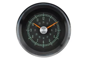 Dakota Digital 1965-67 Estilo Chevy Corvette RLC Reloj Calibre RLC-65C-VET-X - Imagen 1 de 9