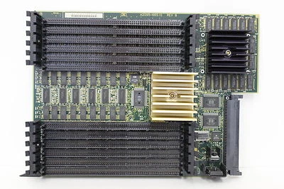 HP A2095-66510 APOLLO 735 A2608A CPU BOARD WITH WARRANTY - Image 1 of 3