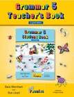 Grammar 5 Teacher's Book: In Print Letters (American English Edition) By Wernham