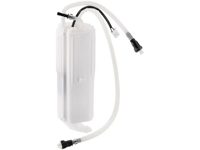 Right Fuel Pump For 04-09 Audi VW A8 Quattro Phaeton 6.0L W12 BG41Q2 - Image 1 of 1