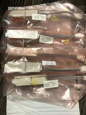 PACK OF 11 NEW Lucent Technologies 107424897 - PLF Single Point Ground 1187E - Image 1 of 4