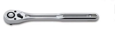 ASAHI 1/2 INCH ULTRA LIGHT RATCHET HANDLE LIGHTOOL LVR4252 - Image 1 of 2