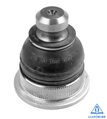 Lemförder 29469 01 support/guide joint for Dacia Logan Lada Largus Renault Clio - Image 1 of 2