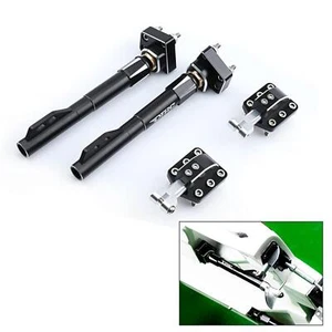 120MM Stinger for RC Electric Racing Boat E33 EUREKA RC Model Ship Upgrade Part - Picture 1 of 9