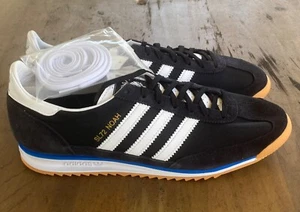 adidas noah sl72 black - Picture 1 of 5