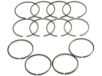 For 1965-1969 Jeep Universal Truck Piston Ring Hastings 82598CJSR 1966 1967 1968 Foto 1 de 2