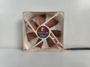 Noctua NF-B9-1600 92mm CPU Case Heatsink Fan - Picture 1 of 2