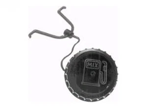 Fuel Cap Fits Stihl FS80 4114-350-0502 4114-350-0504 41143500502 41143500504 - Picture 1 of 1