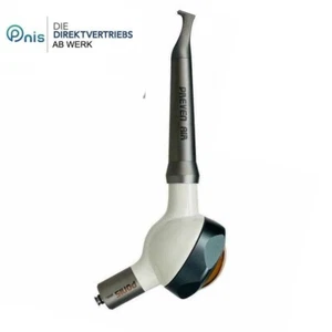Ponis® Dental Air Flow Prophylaxegerät Ähnlich Prophy Mate Neo Fur NSK Kupplung