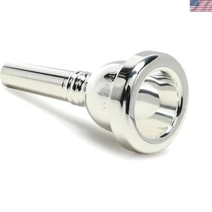 Trombone Mouthpiece - Picture 1 of 3