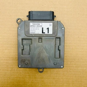 OEM 19-21 Toyota Avalon LED Computer Module Control Light Controller 89907-41010 - Picture 1 of 6