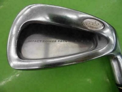 DUNLOP XXIO PRIME 8PC R-FLEX CAVITY BACK IRONS SET GOLF CLUBS - Image 1 of 4