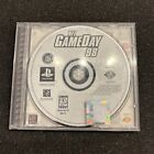 NFL GameDay 98 (Sony PlayStation 1, 1997)