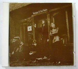 SHAPE OF THE RAIN Riley, Riley, Wood And Waggett CD 1971/1993 Repertoire Germany - Picture 1 of 3