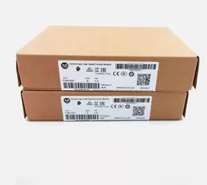 New with Unopened box AB 1756-HSC /A ControlLogix High Speed Counter Module - Picture 1 of 3