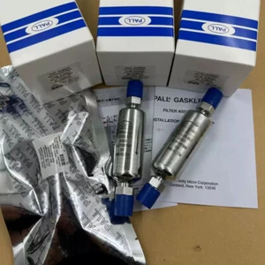 Filtro de gas de precisión PALL SGLFPF6402VMM4 1 PIEZA nuevo - Imagen 1 de 2