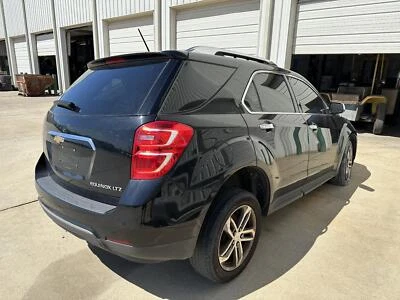 Brazo de control inferior delantero trasero usado para: Chevrolet Equinox 2016 cros Foto 1 de 4