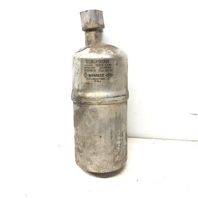 UNIDAD SECADORA CONDENSADOR AIRE ACONDICIONADO RENAULT MEGANE MK2 3 PUERTAS 1.5 DCI 2006-2008 Foto 1 de 3