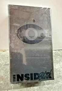 Insider Black Card Game Spicier Version Of Original Expansion Mode Sealed NIB - Picture 1 of 2