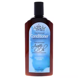 Agadir Argan Oil Daily Volumizing Conditioner - 12.4 oz Hair Conditioner - Picture 1 of 3