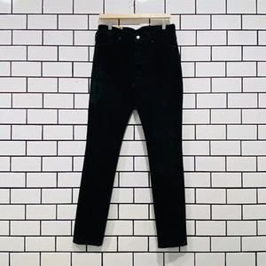 KSUBI VAN WINKLE LOCK UP NEGRO - Imagen 1 de 6