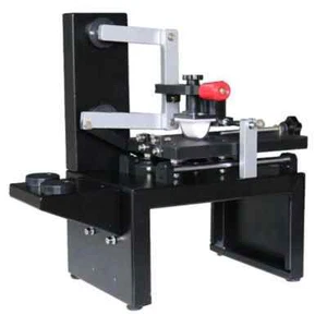 ZY-RM7-A Umweltfreundliche Manuelle Tampondruckmaschine Manuelle Tintencodiermaschine - Bild 1 von 7