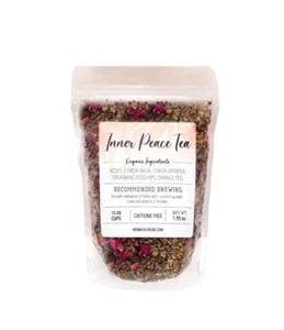 Inner peace tea Blend - Picture 1 of 2