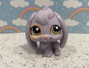 Littlest Pet Shop Bunny for sale | eBay