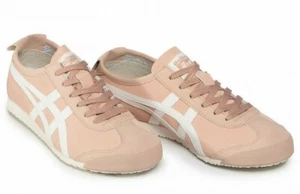 Onitsuka Tiger Mexico 66 steppa/crema polverosa taglia: 11 1183B348-200 - Foto 1 di 10