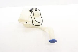 2017 - 2020 FORD FUSION FRONT WINDSHIELD WIPER WASHER RESERVOIR BOTTLE OEM - Picture 1 of 12